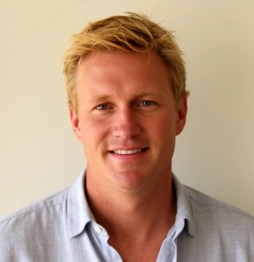 Niall Ogdenの写真